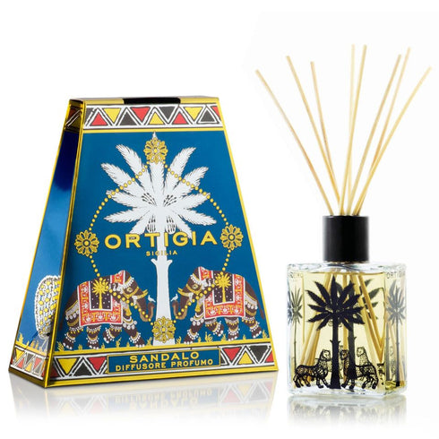 Sandalo Diffuser